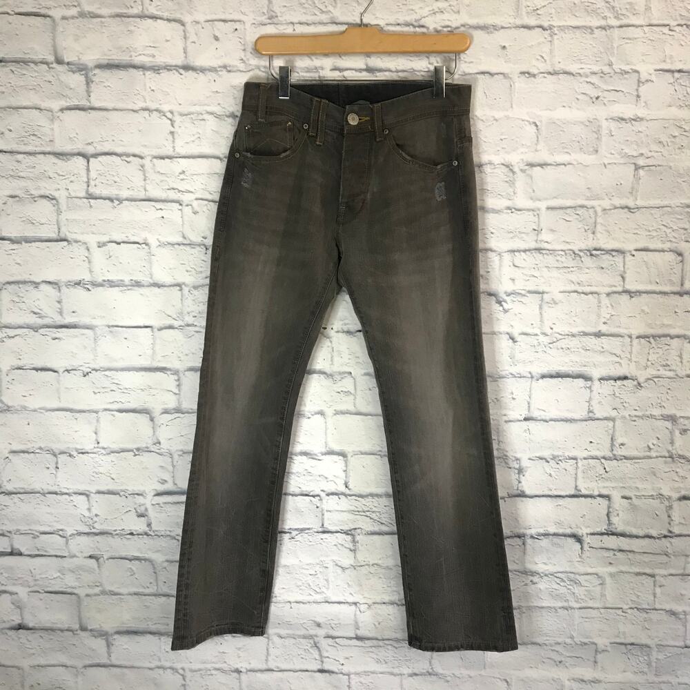 Armani Exchange Men Short Jean